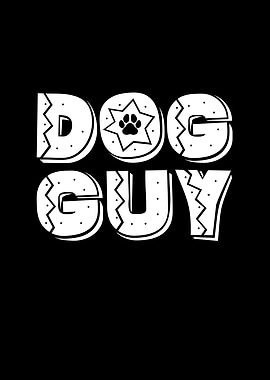 Dog Guy