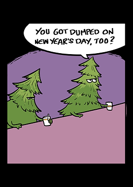 Christmas Tree Single and