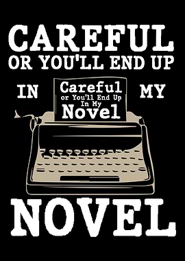 Author Writer Literature