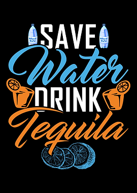 Tequila Alcohol Drinking