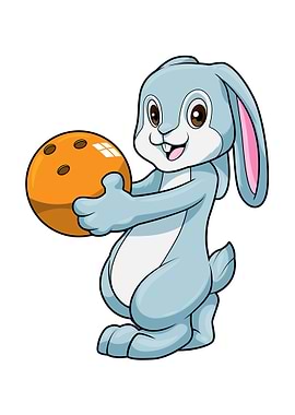 Rabbit Bowling Sports