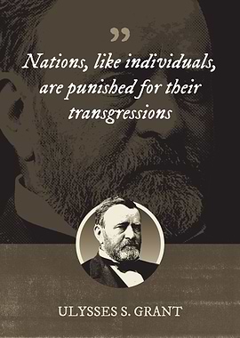 Nations like individuals