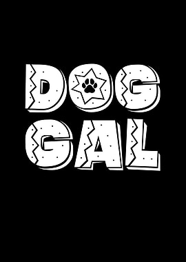 Dog Gal