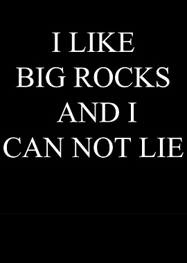 Geology Funny Saying