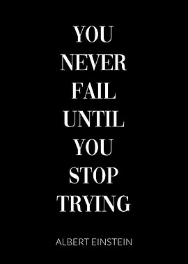 Albert Einstein Quote