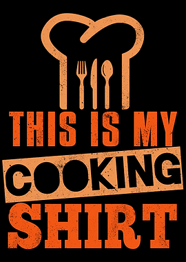 Cooking Cook Chef Food