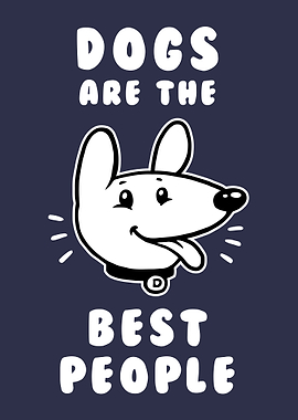 Dogs Are The Best Meme