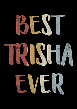 Best Trisha Ever