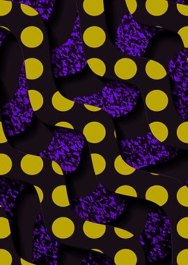 The 3D Background Artwork