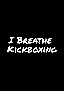 Kickboxing