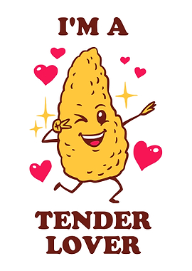 Tender Lover Meme