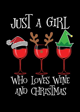 Just A Girl Who Loves