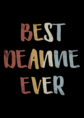 Best Deanne Ever