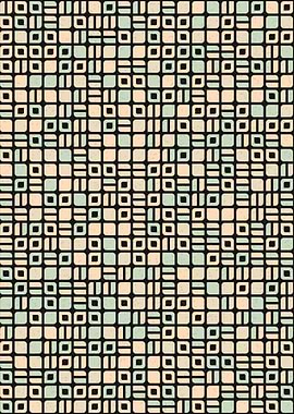 Geometric Pattern