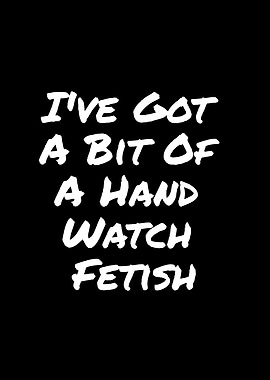 Watch Fetish