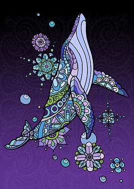 Whale Song