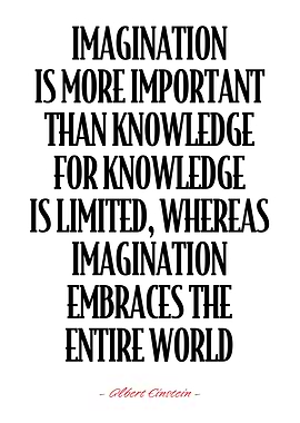 Albert Einstein Quote