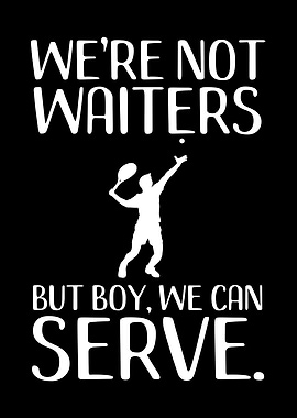 Tennis Sport Player Game