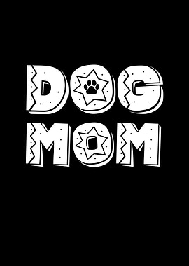 Dog Mom