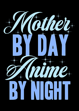 Anime Manga Otaku Kawaii