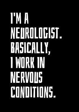 Neurologist