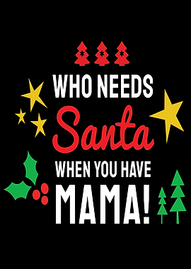 Christmas Santa Claus