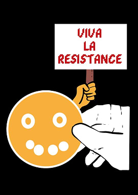 Viva La Antibiotic Resista