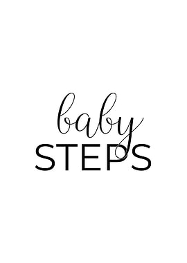 Baby Steps