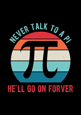 Pi Day Funny