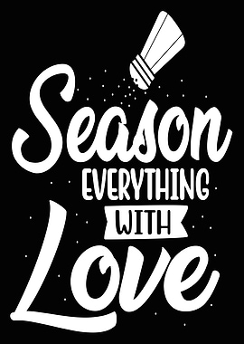 Season Everything WithLove