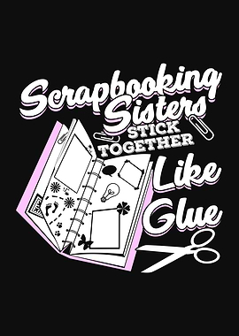 Scrapbooking Sisters