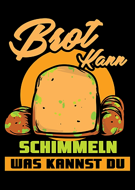 Bread Can Mold What Can