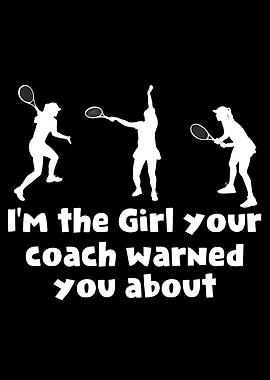 Tennis Sport Player Game