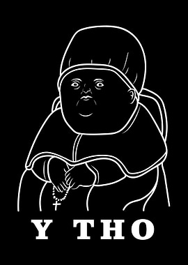 Y Tho