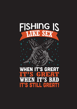 Great Fishing