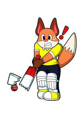 Fox Cricket player Sports