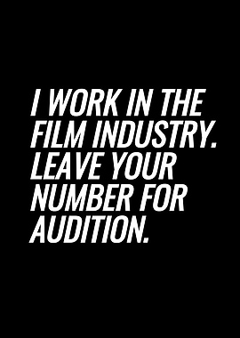 Film Industry