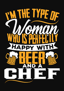 Chefs Wife Design