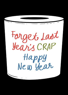 Last Year Was Crap Survivo