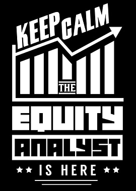 Equity Analyst