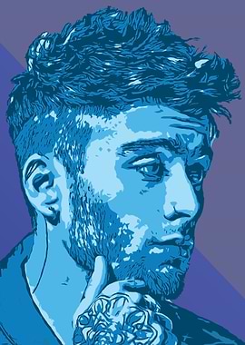 Zayn Malik