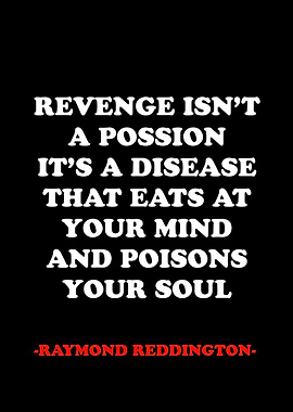 Raymond Reddington