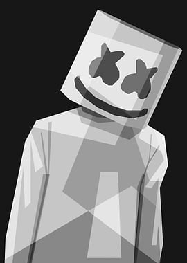 Marshmello