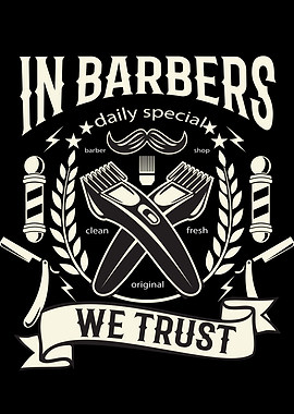 Hairdresser Hairdresser