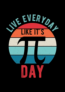 Pi Day Funny
