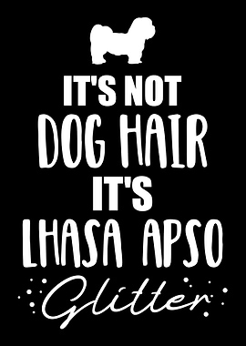 Lhasa Apso