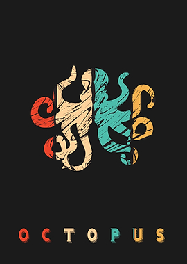 Octopus