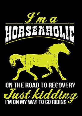 Go horse riding gift