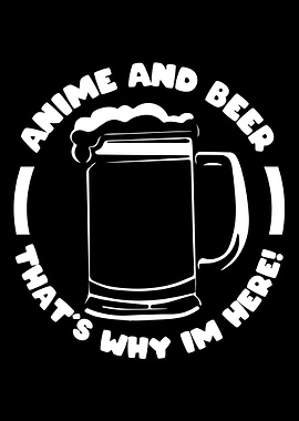 Anime Manga Otaku Kawaii