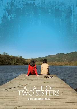 A Tale Of Two Sisters